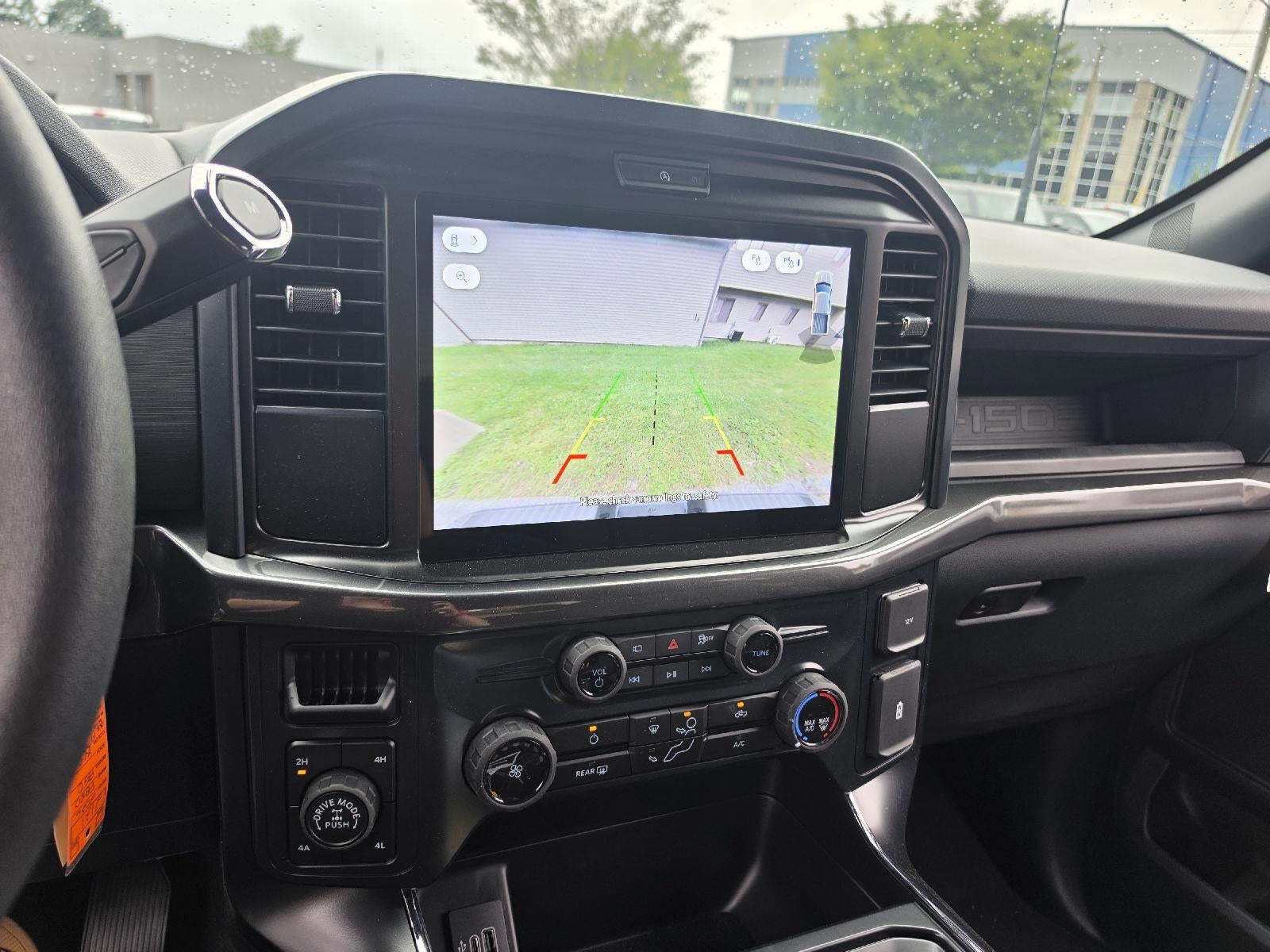 2026 Ford F-150 STX LOBO 5.0