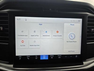 2026 Ford F-150 STX LOBO 5.0