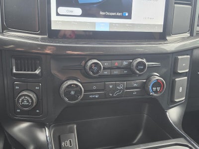 2026 Ford F-150 STX LOBO 5.0
