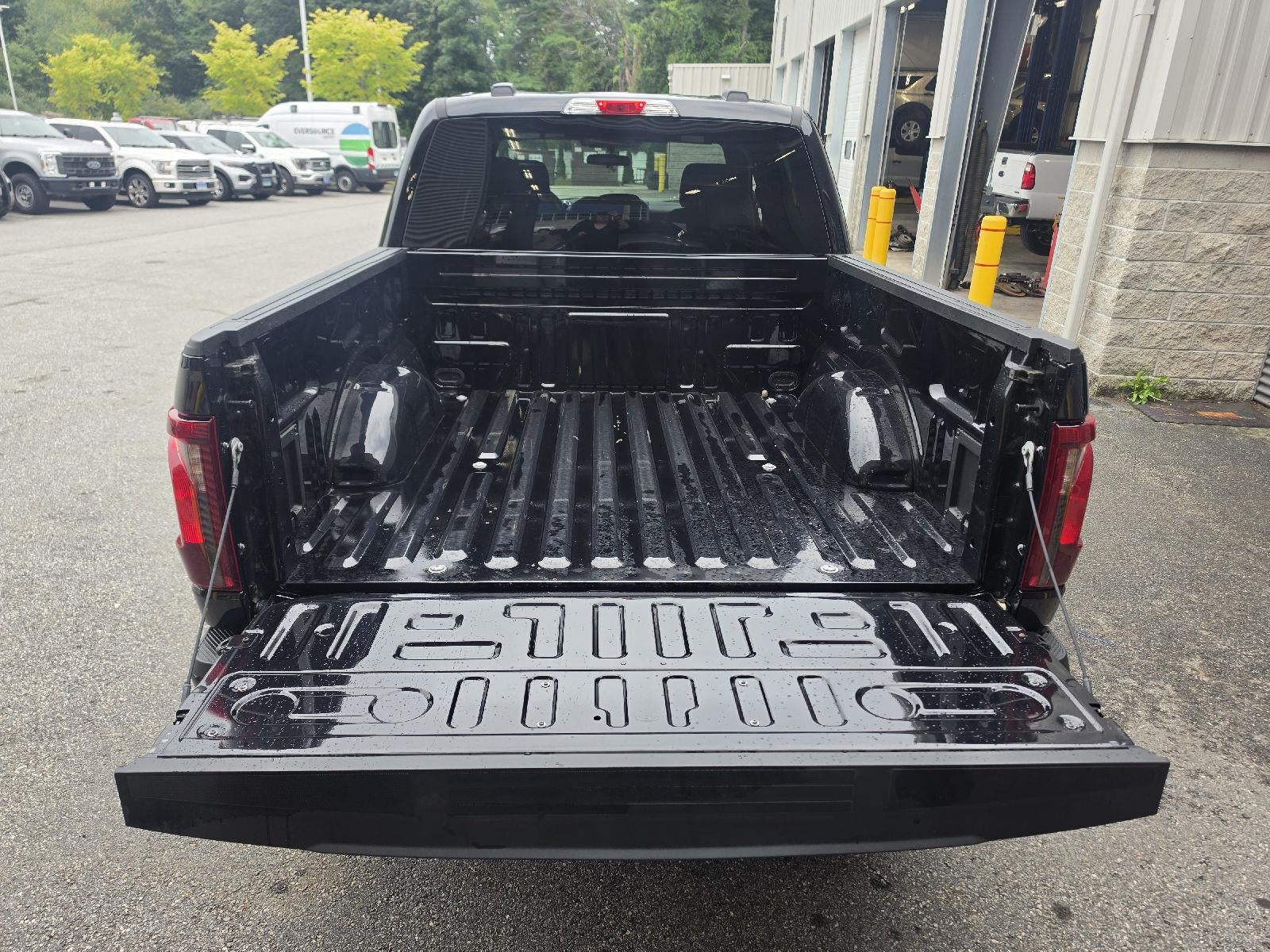 2026 Ford F-150 STX LOBO 5.0