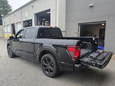 2026 Ford F-150 STX LOBO 5.0