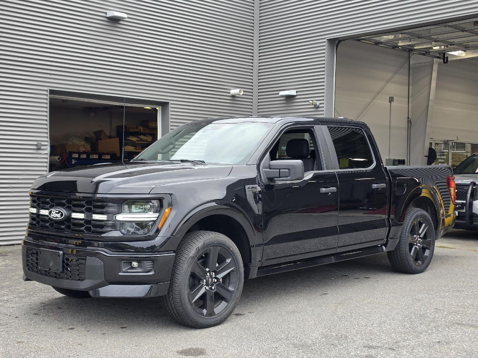 2026 Ford F-150 STX LOBO 5.0