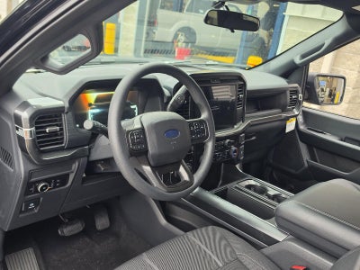 2026 Ford F-150 STX LOBO 5.0