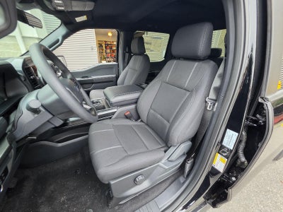 2026 Ford F-150 STX LOBO 5.0