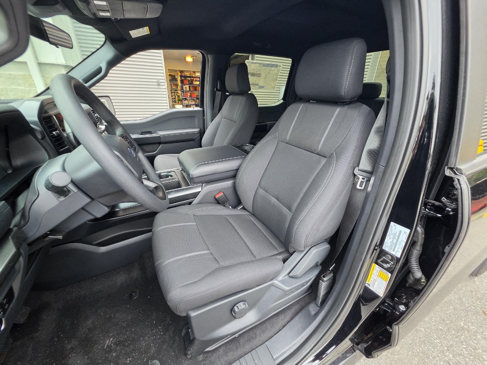 2026 Ford F-150 STX LOBO 5.0
