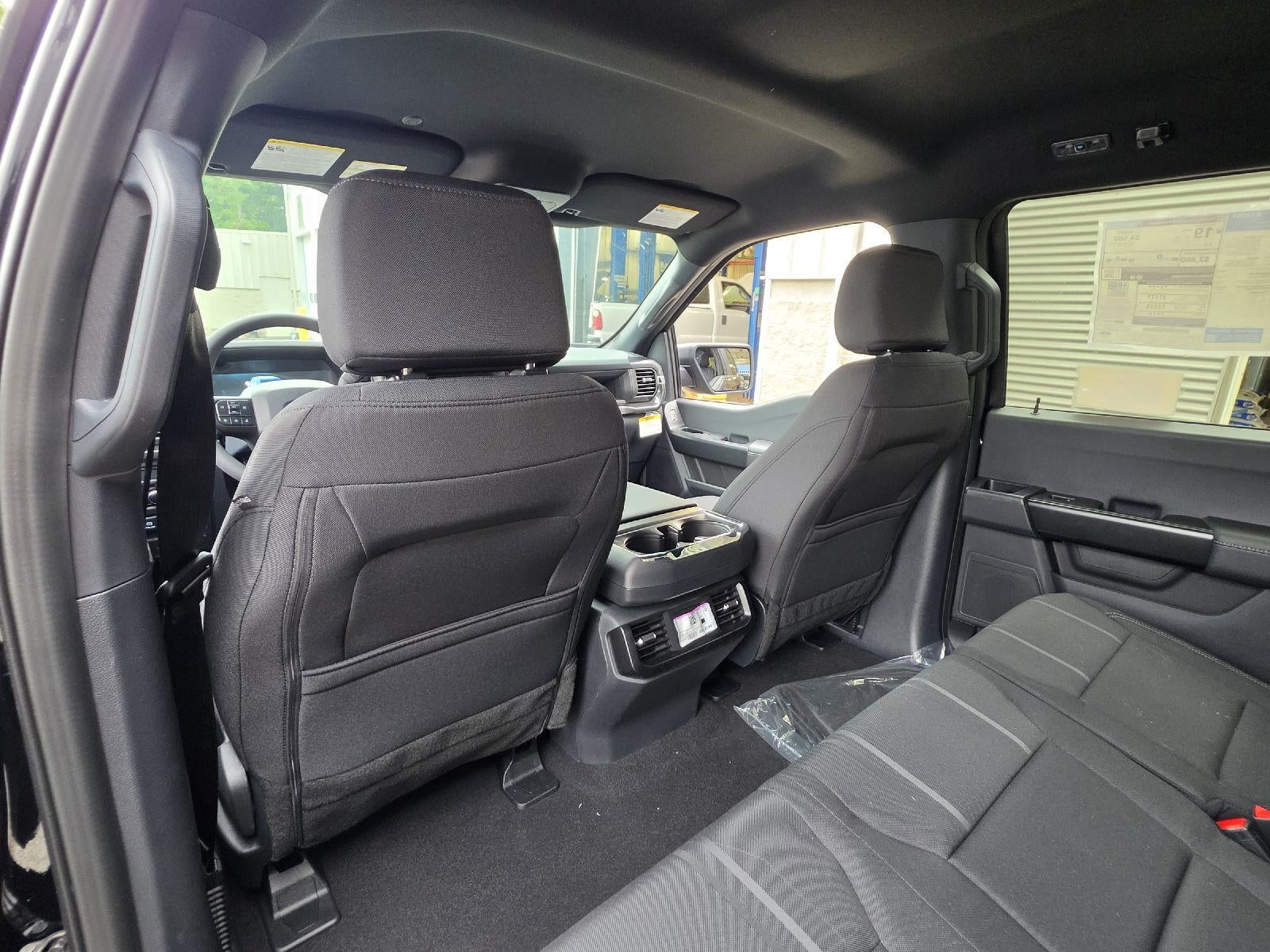 2026 Ford F-150 STX LOBO 5.0