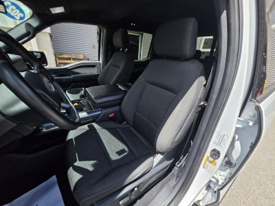 2023 Ford F150 SUPERCREW Base