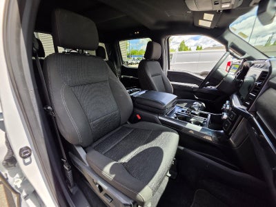 2023 Ford F150 SUPERCREW Base