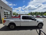 2023 Ford F150 SUPERCREW Base