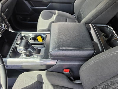 2023 Ford F150 SUPERCREW Base