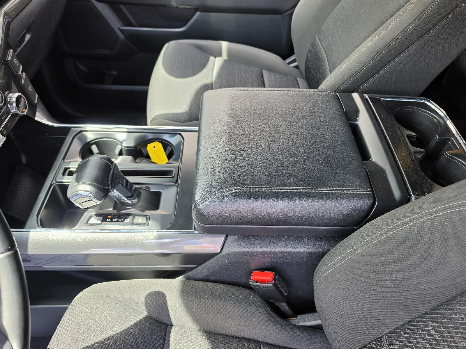 2023 Ford F150 SUPERCREW Base