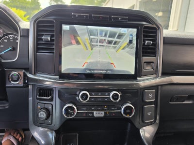 2023 Ford F150 SUPERCREW Base