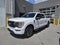2023 Ford F150 SUPERCREW Base
