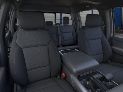2026 Ford F150 XLT XLT