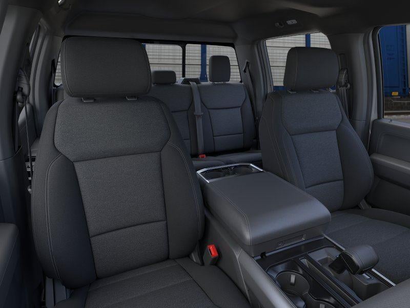 2026 Ford F150 XLT XLT
