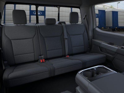 2026 Ford F150 XLT XLT