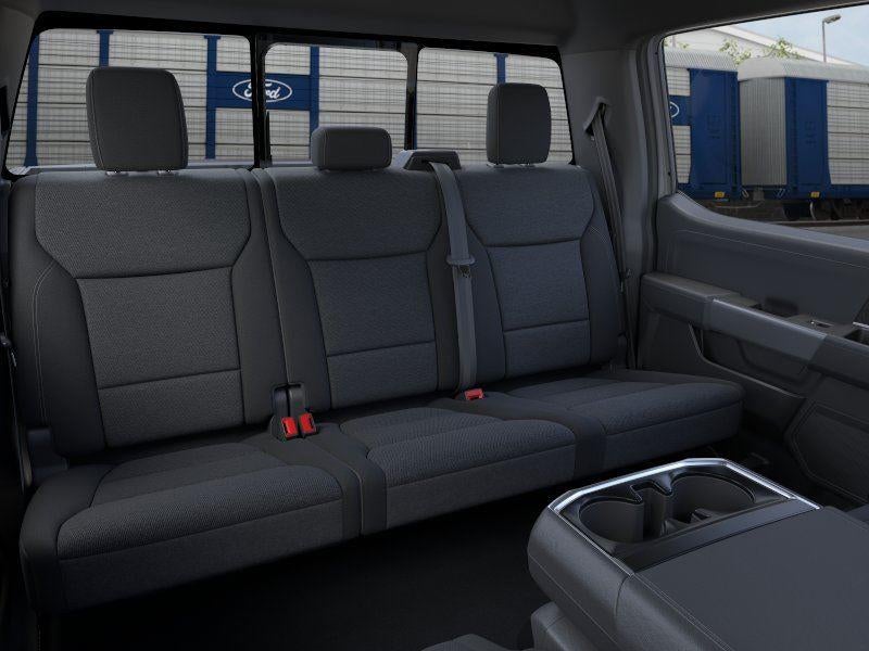 2026 Ford F150 XLT XLT