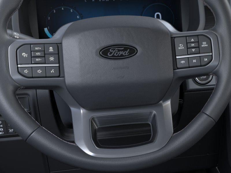 2026 Ford F150 XLT XLT