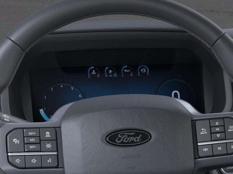 2026 Ford F150 XLT XLT