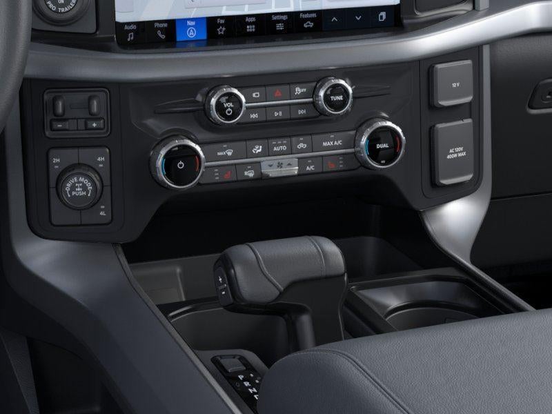 2026 Ford F150 XLT XLT