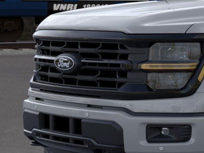 2026 Ford F150 XLT XLT