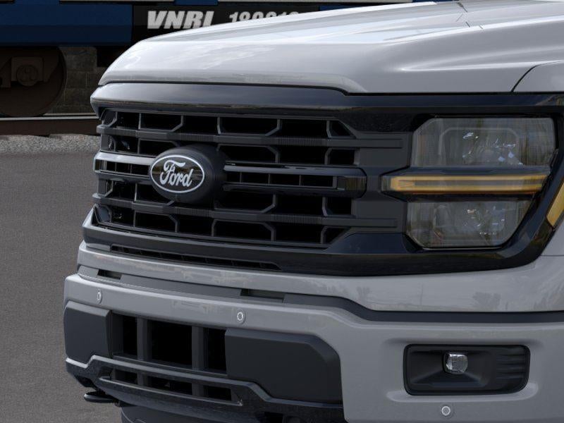 2026 Ford F150 XLT XLT