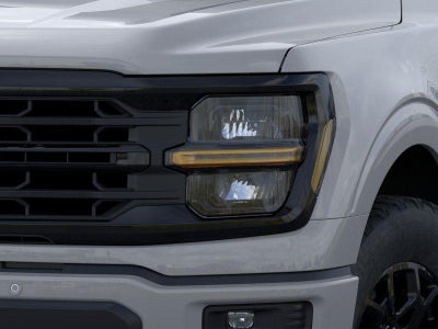 2026 Ford F150 XLT XLT