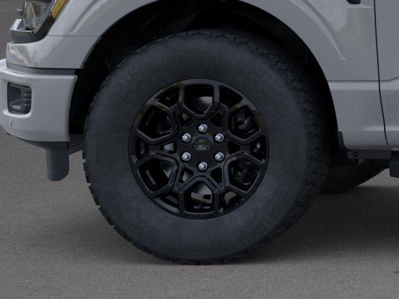 2026 Ford F150 XLT XLT