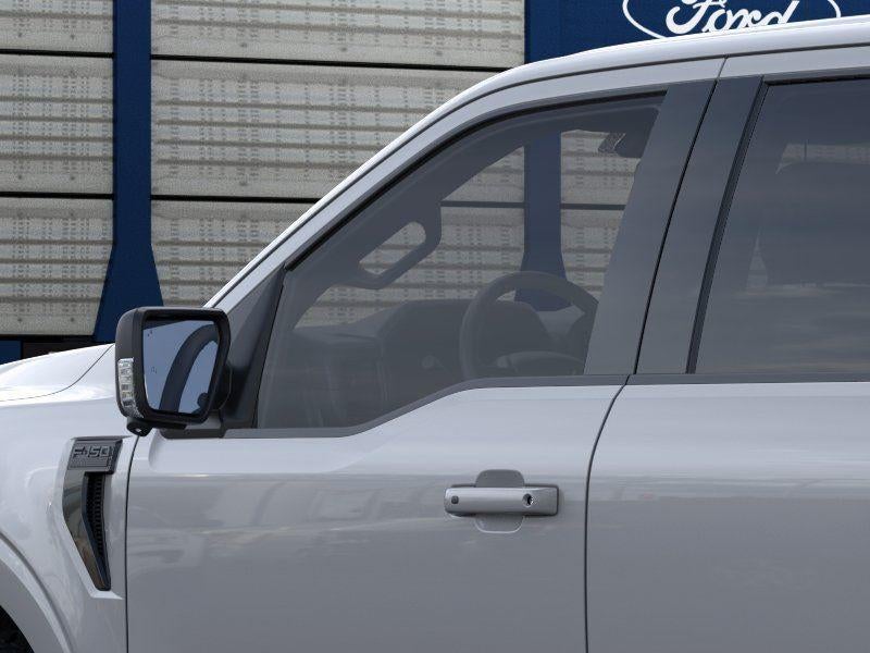 2026 Ford F150 XLT XLT