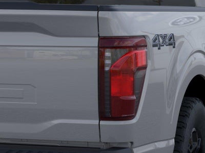 2026 Ford F150 XLT XLT