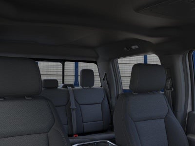 2026 Ford F150 XLT XLT