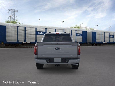 2026 Ford F150 XLT XLT