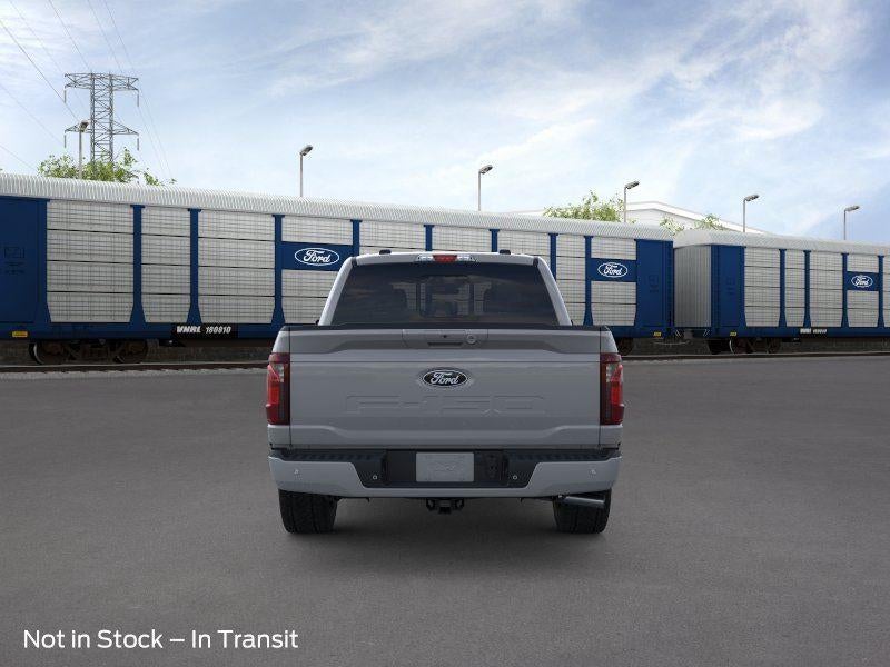 2026 Ford F150 XLT XLT