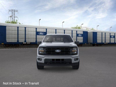 2026 Ford F150 XLT XLT