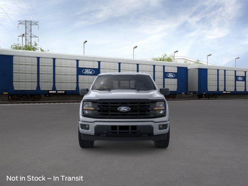 2026 Ford F150 XLT XLT