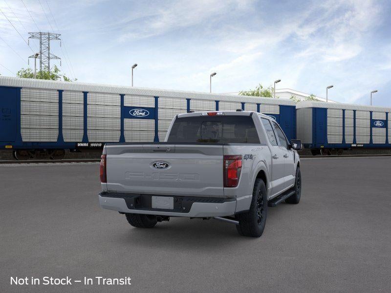 2026 Ford F150 XLT XLT