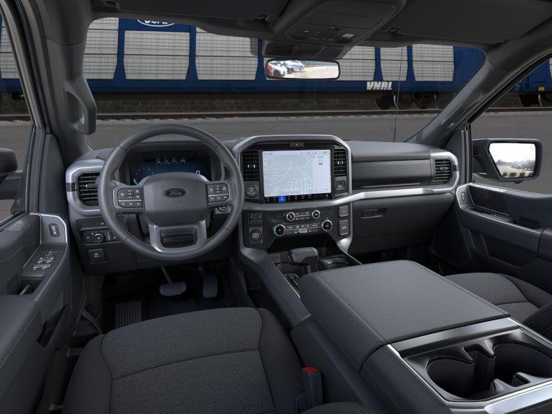 2026 Ford F150 XLT XLT