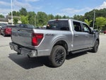 2025 Ford F-150 PowerBoost XLT