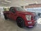 2022 Ford F-150 XLT Shelby Super Snake Sport