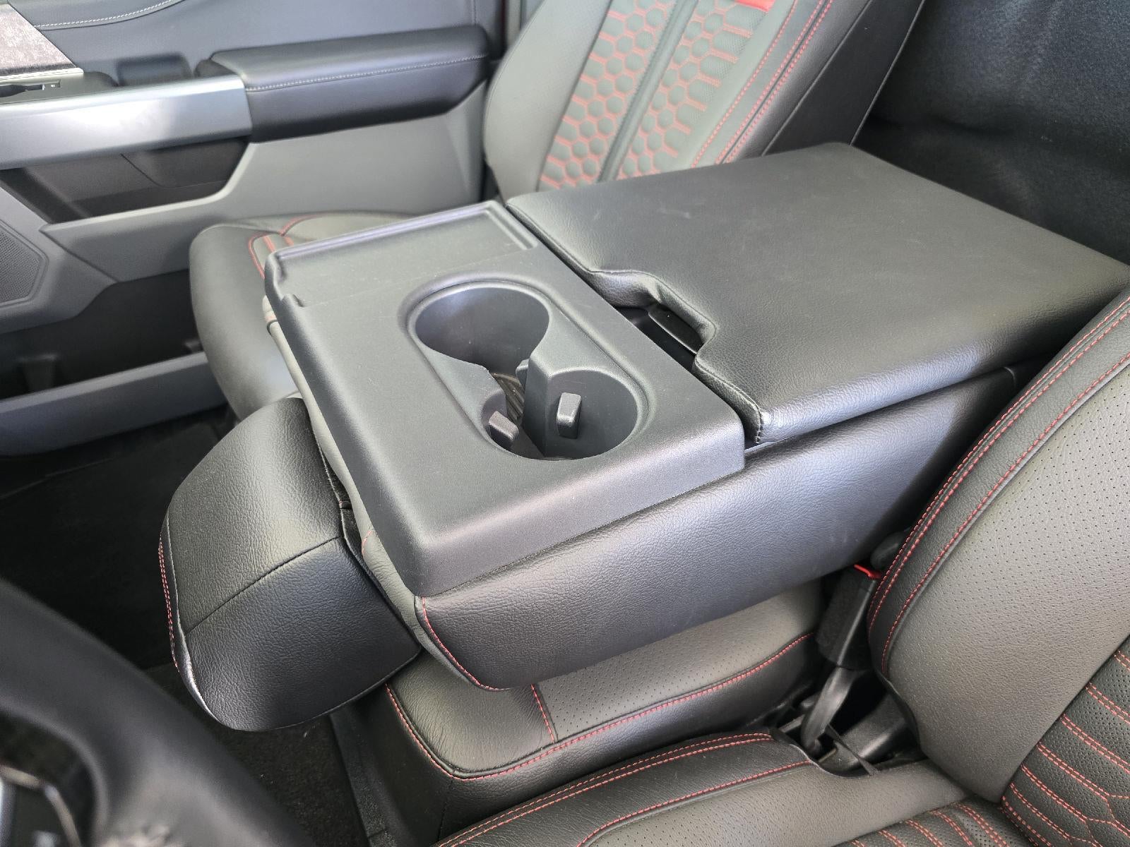 2022 Ford F-150 XLT Shelby Super Snake Sport