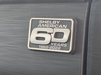 2022 Ford F-150 XLT Shelby Super Snake Sport