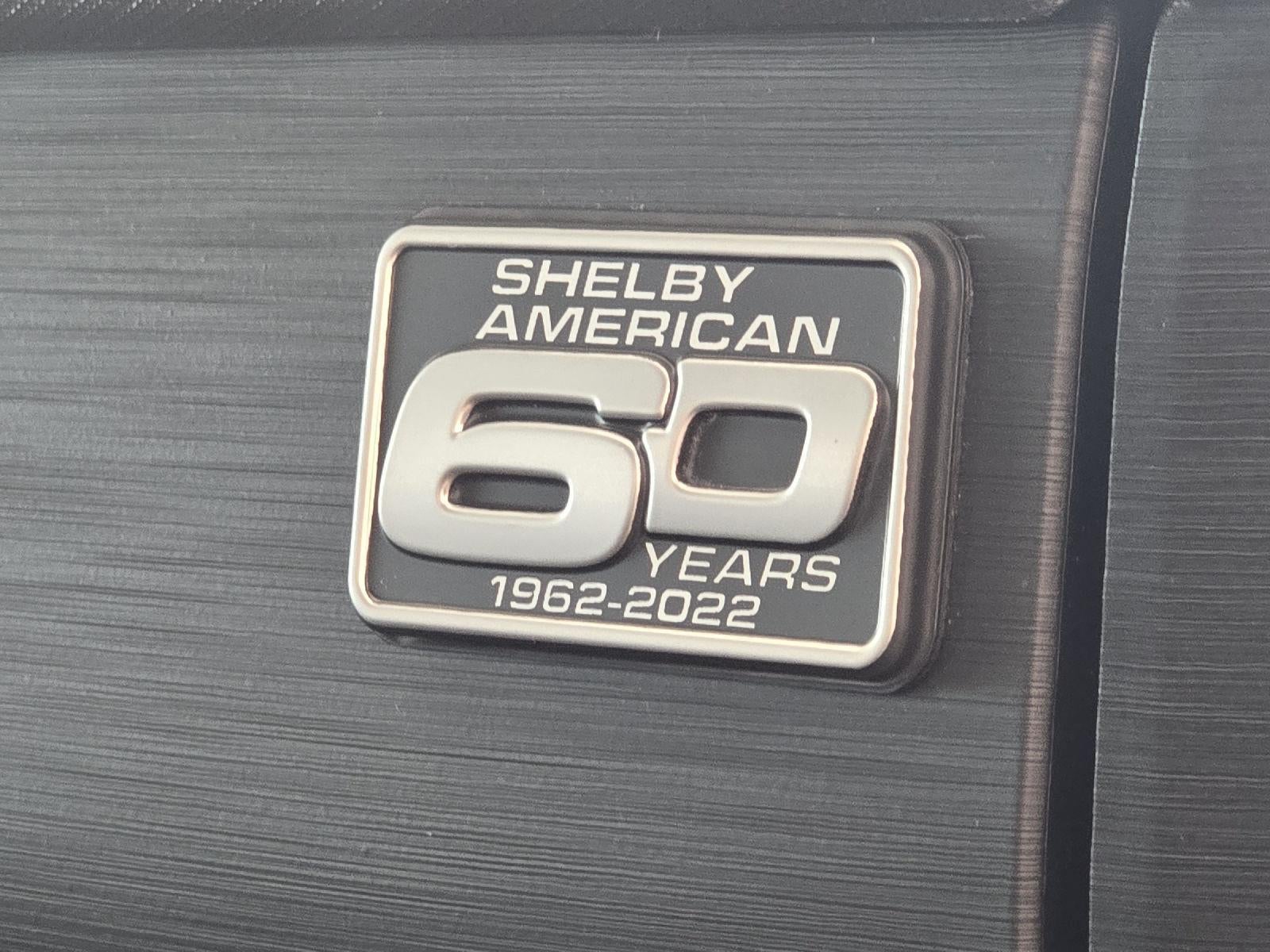 2022 Ford F-150 XLT Shelby Super Snake Sport