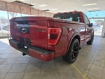 2022 Ford F-150 Shelby Super Snake Sport XLT