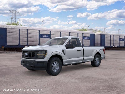 2026 Ford F150 Xl XL