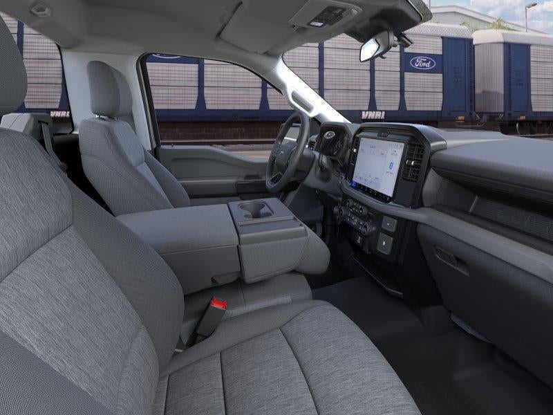 2026 Ford F150 Xl XL