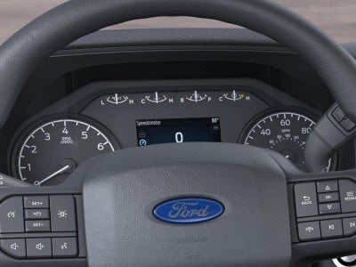 2026 Ford F150 Xl XL