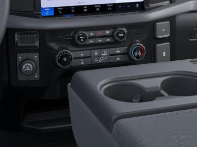 2026 Ford F150 Xl XL