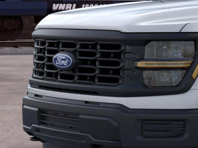 2026 Ford F150 Xl XL
