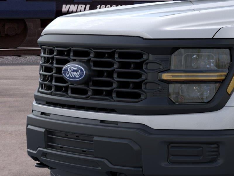 2026 Ford F150 Xl XL