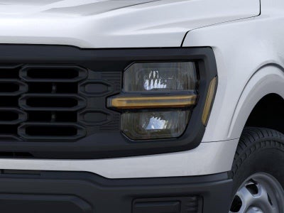 2026 Ford F150 Xl XL
